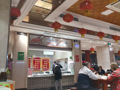 大堂-郑州烤鸭总店