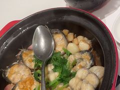 -莆田餐厅PUTIEN(金融街购物中心店)