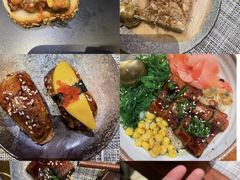 -戏作寿司(观音桥店)