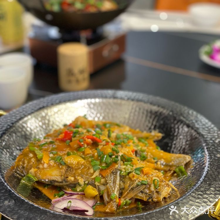 味道很不错的潮汕砂锅粥，老店开了十几年了