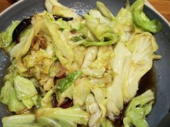 -云海肴·汽锅鸡·云南菜(天津国金汇店)