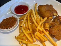 -红厨巷·淮扬菜(熙南里店)