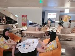 -神帆·元气汤泉(解放西路店)