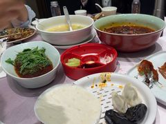 -盛百味·家宴餐厅(霸州分店)