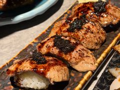 -炙柒Sekinana·精致日料(合生汇店)