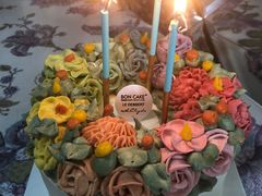 -BON CAKE(华贸购物中心店)