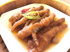 -一品粤珍轩(吴中路店)