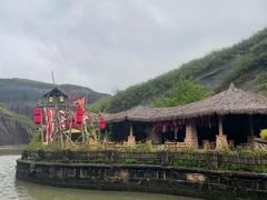 -飞天山旅游区