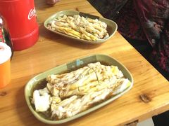 -老祖宗石磨坊(大环山1号路店)