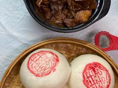 -江南人家(横店老字号)