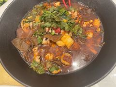 -白金汉爵大酒店·中餐厅(相城店)