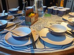 -绿茶餐厅(千岛湖银泰城店)