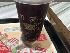 -肯德基(新阳光店)