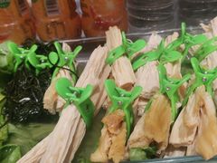腐竹卷-北家姓转转小火锅(万辉店)