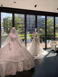 -MuseMarry婚纱(前海嘉里中心店)