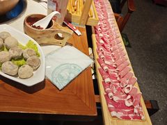 -阳坊胜利涮羊肉(禧乐汇店)