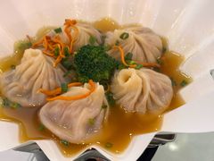 -嘉禧大酒楼(康城广场店)