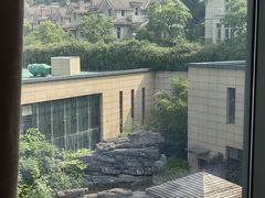 -宁波富邦荪湖山庄(慈城古县城店)