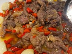 -辣可可·小炒黄牛肉(望京凯德MALL店)