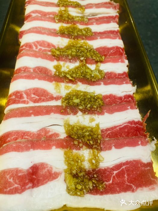 炉队长·齐齐哈尔家庭烤肉(马家堡店)图片