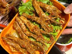 -钢管厂五区小郡肝串串香火锅(梅川路店)