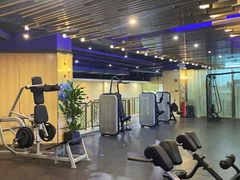 -星悦荟健身游泳(珠江新城店)