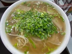 -东方宫中国兰州牛肉拉面(新起街店)