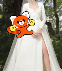 -MANLI BRIDAL婚纱