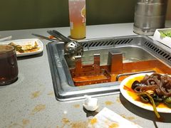 -海底捞火锅(泉城路店)