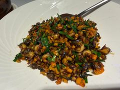 -院里寻菜·精致庭院菜(观沙岭店)