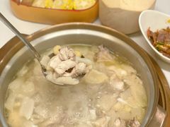 -润园四季椰子鸡火锅(南山海岸城店)