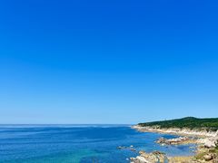 -养马岛旅游度假区
