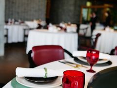 大堂-三号黄浦会Canton Table