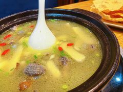 -妈妈的味道(和顺古镇店)