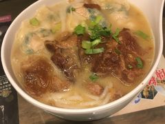 -翠华餐厅