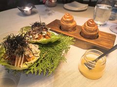 -The Georg(东华门店)