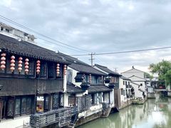 -葑门横街
