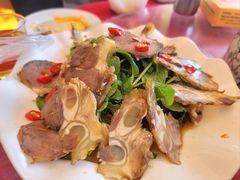 -古道惠风饭庄