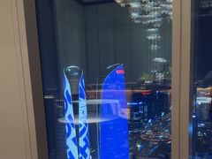 -运·中餐厅(成都华尔道夫酒店)
