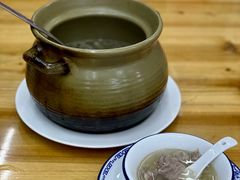 -苏记农家菜馆