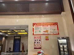 -豪爵足道·SPA(蔡甸店)