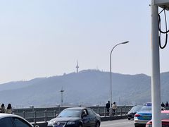 -岳麓山风景名胜区