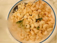 精品虾仁龙井-楼外楼(西湖景区孤山路店)