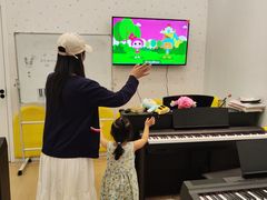 -知音艺术教育培训·钢琴培训·音乐培训(河西金鹰世界校区)