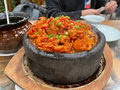 -西江美食舫·江西菜(健德桥店)