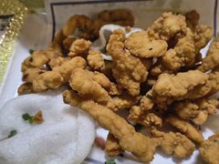 -陈生记黑鱼馆·20年活鱼现杀(宁波鼓楼店)