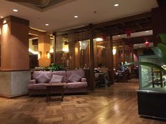 -糟粕醋·椰苑海南菜餐厅(亚龙湾天域酒店)