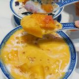 深圳这碗杨枝甘露！！好吃到没有对手！！