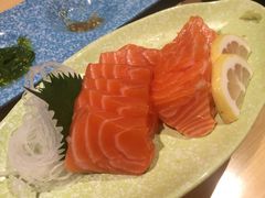 -吉之仙•中国制造•出口级食材日料店(领事馆总店)