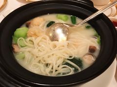 -唐阁(香港朗廷酒店)